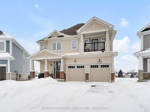 74 Golf Links Dr, Loyalist, ON K0H 1G0