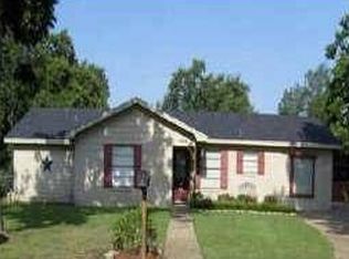 3522 Kings Cir, Corsicana, TX 75110