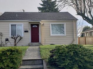 9450 21st Ave SW, Seattle, WA 98106