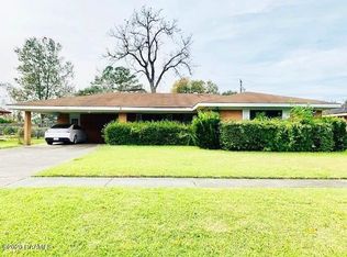 104 Thomas Nolan Dr, Lafayette, LA 70508