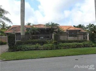 12320 SW 98th St, Miami, FL 33186