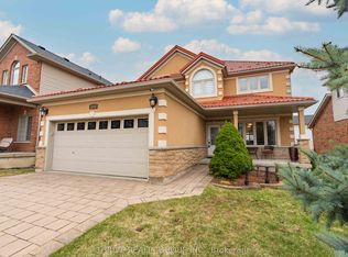 1025 Cherryhaven Dr, London, ON N6K 5A6