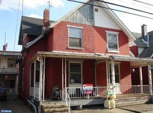 1137 Church St, Reading, PA 19601
