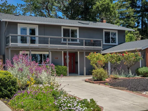 3629 Perada Dr, Walnut Creek, CA 94598