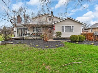 1918 Sale Rd, Columbus, OH 43224