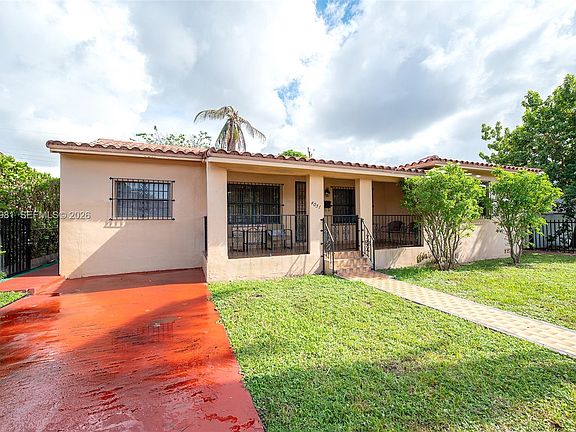 3rd image of 4051 NW 5th St