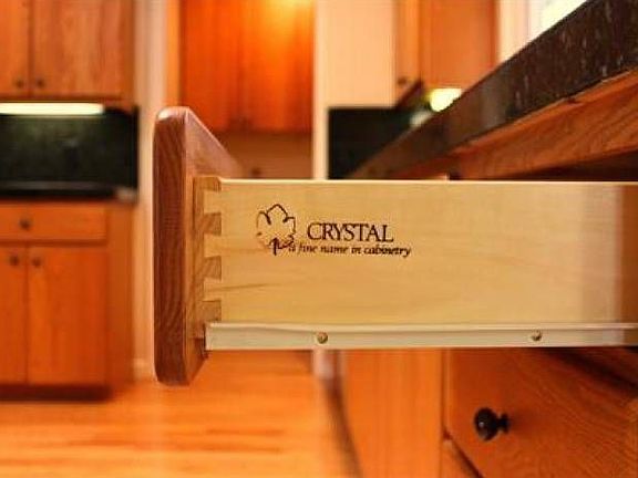 Custom Cabinetry