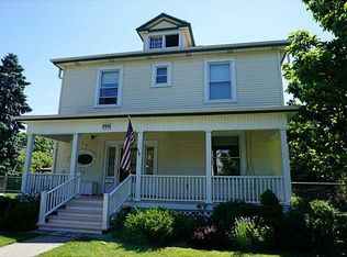 266 S Belmont Ave, Springfield, OH 45505
