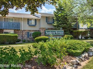 N81W15111 Appleton Ave APT 3, Menomonee Falls, WI 53051