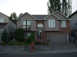 23460 SW Cinnamon Hill Pl, Sherwood, OR 97140