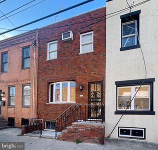 1124 Mifflin St, Philadelphia, PA, 19148