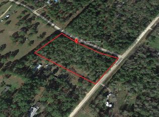 6012 Blueberry Hill Rd, Keystone Heights, FL 32656