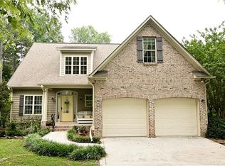113 Towne Lake Dr NE, Calhoun, GA 30701