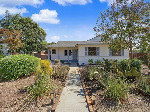 604 S San Antonio Ave, Ontario, CA 91762