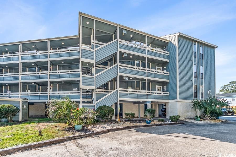 1101 Possum Trot Rd. #C205