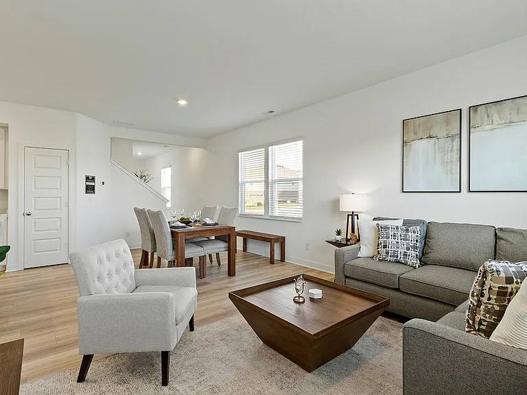 Casey Corner Townhomes — Photo 14