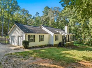 4941 Caney Creek Dr, Gainesville, GA 30507