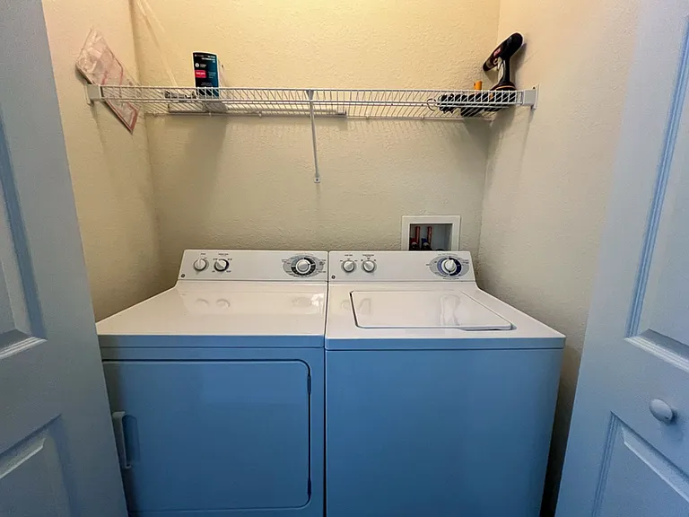 4886 NW 46th Pl #106 — Photo 12