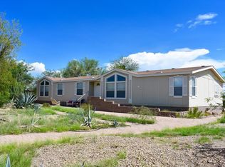 3221 S Neal Ave, Tucson, AZ 85735