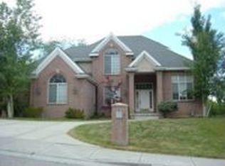 3148 E Old Mill Cir, Cottonwood Heights, UT 84121