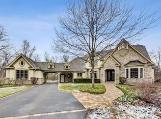 14458 W Mayland Villa Ct, Lincolnshire, IL 60069