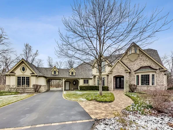 14458 W Mayland Villa Ct, Lincolnshire, IL 60069