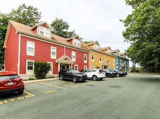70 Freshwater Road UNIT 102, St. John's, NL A1C2N6