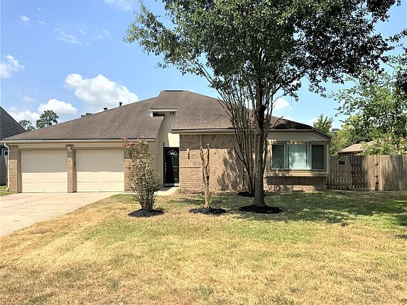 3rd image of 22523 Hollybranch Dr