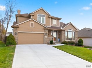 4207 N 162nd Ave, Omaha, NE 68116