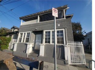 2720 Naomi Ave APT 1, Los Angeles, CA 90011