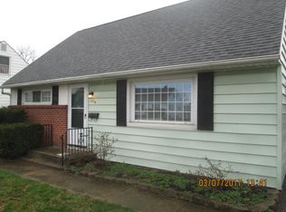 654 Augusta Ave, Columbus, OH