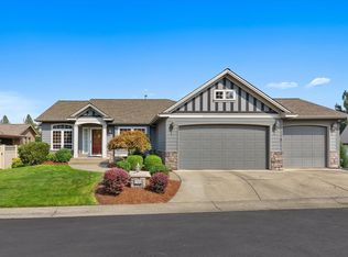 17012 N Eagle Nest Ln, Colbert, WA 99005