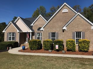 336 Southampton Cir, Hoschton, GA 30548