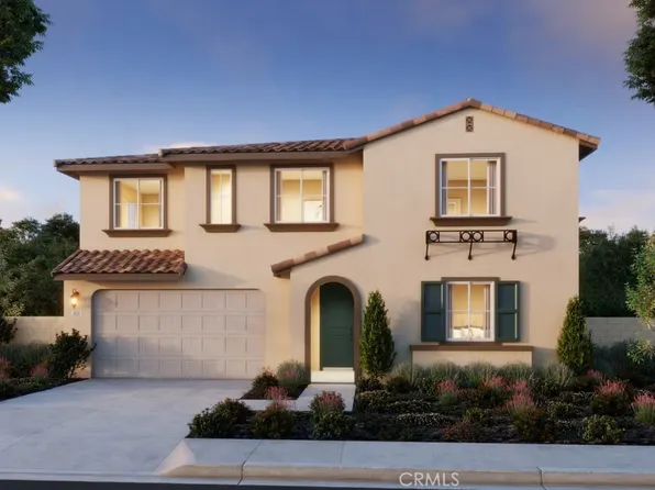 6660 Coro Way, Chino Hills, CA 91709