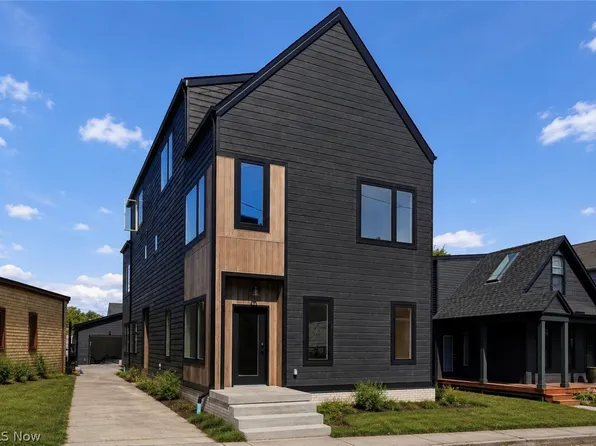 1348 W 78th St, Cleveland, OH 44102
