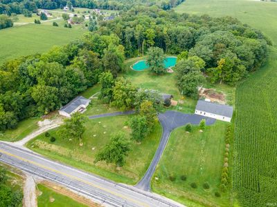 3531 N State Road 109, Columbia City, IN, 46725