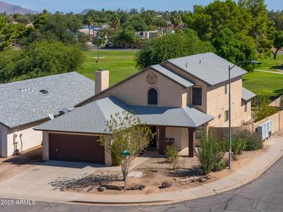 1802 N Center Avenue, Casa Grande, AZ, 85122