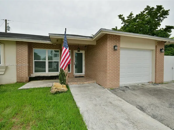 14290 SW 271st Ter, Homestead, FL 33032