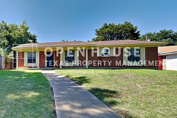 3929 Sun Valley Ct — Photo 1