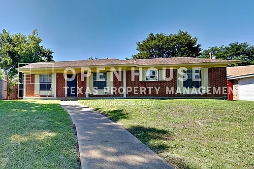 3929 Sun Valley Ct Photo 1