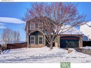 553 Rider Ridge Dr, Longmont, CO 80504