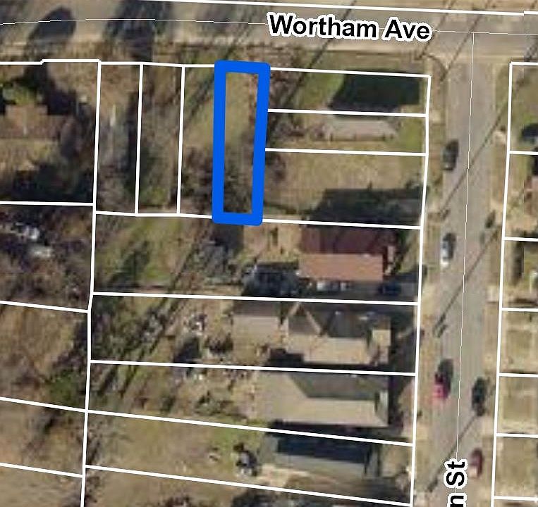 2nd image of 707 Wortham Ave #E-27