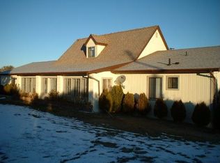 22 County Road 3169, Show Low, AZ 85901