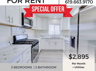 740 S 46th St #740, San Diego, CA 92113