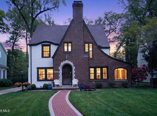 3444 Gallatin Rd, Toledo, OH 43606