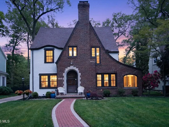 3444 Gallatin Rd, Toledo, OH 43606