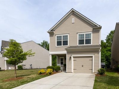 314 Highland Pointe Cir E, Dawsonville, GA, 30534