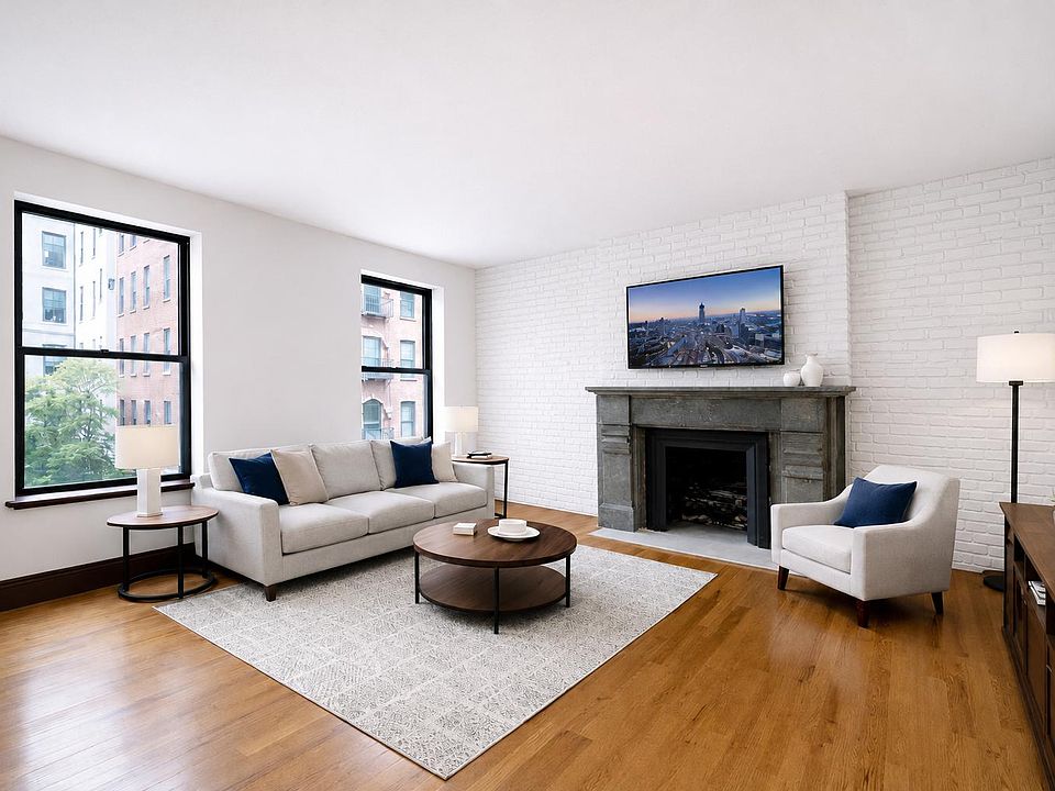 1st image of 28 W 125th St APT 2A