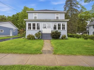 21 Virginia St, Baldwinsville, NY 13027