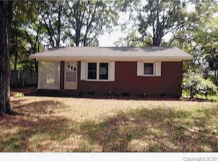 110 Shady Ln, Marshville, NC 28103
